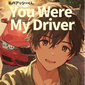 You Were My Driver