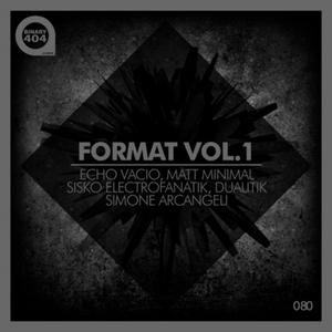 Turbulence (Original Mix)