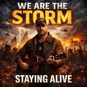 We Are The Storm
