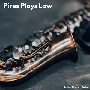 Midnight Guitar Jazz