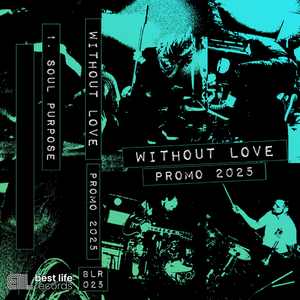 Soul Purpose (feat. Divine Sentence)