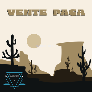 Vente Paca