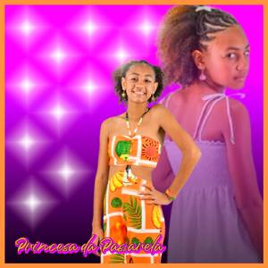 Princesa da Passarela