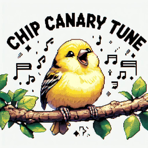 チップ・カナリア・チューン by ron