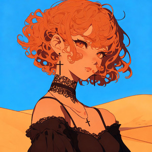 灰の中に眠る願い