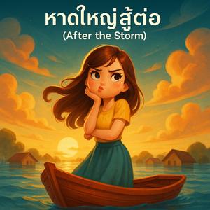 หาดใหญ่สู้ต่อ (After the Storm)