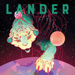 Lander