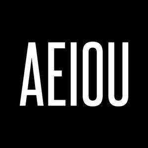 AEIOU