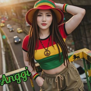 Biar Gendut Tetap Kucinta