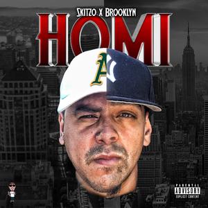 Homi (feat. Brooklyn Feliciano)