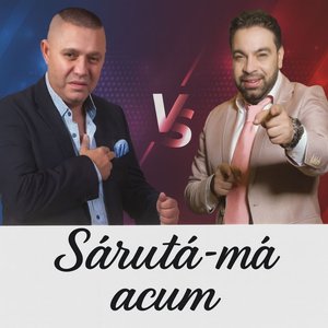 Saruta-ma acum (Live)