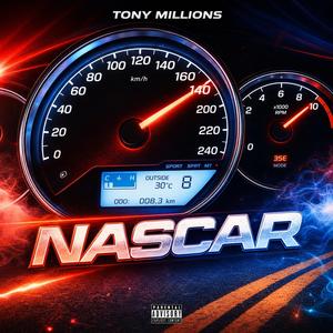 NASCAR