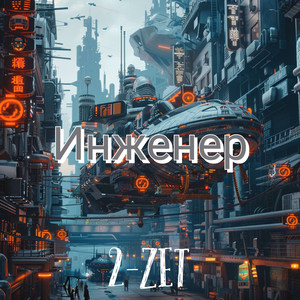 Инженер