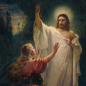 ქრისტე აღსდგა