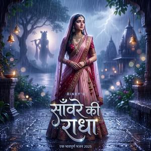 Saanwre Ki Radha