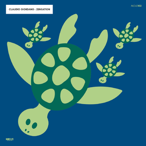 Zensation (Original Mix)