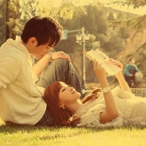 最美情侣（Cover 白小白）