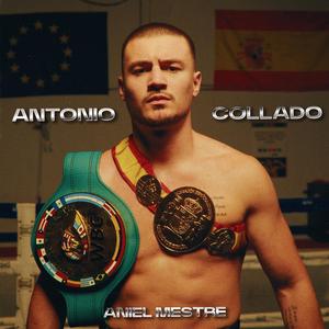ANTONIO COLLADO