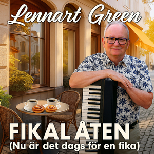 Fikalåten (Nu är det dags för en fika)