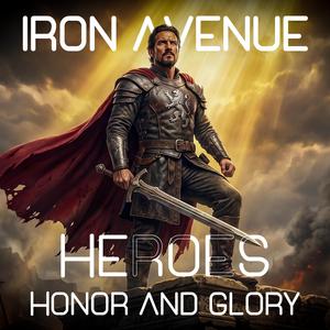 Kings (Throne of Valor)