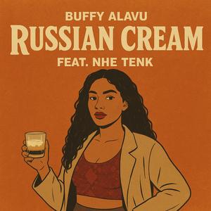 Russian Cream