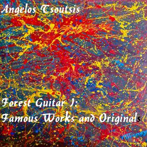 Dance Of The Washerwomen