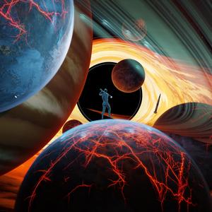 A PERFECT GAME OF GOLF