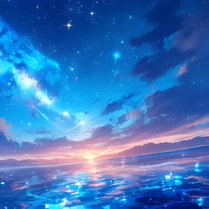 Ocean
