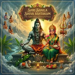 Sri Saila Ashtakam Hindi song