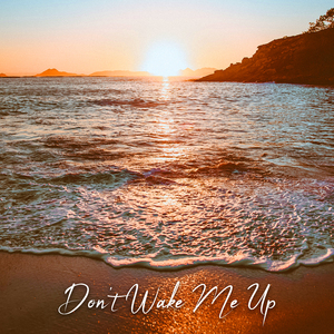 Don’t Wake Me Up