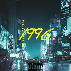 Henessy (feat. F-Brown)