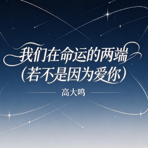 我们在命运的两端（若不是因为爱你）