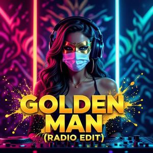 Golden Man
