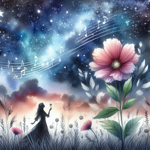 灵魂的游侠 伴奏