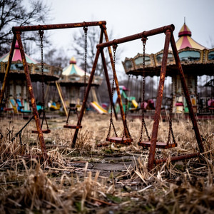 Безлюдный-Парк