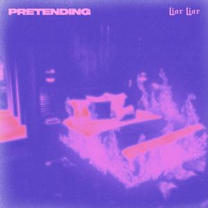 Pretending