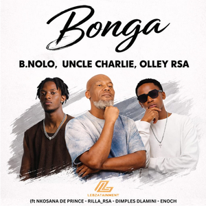 Bonga