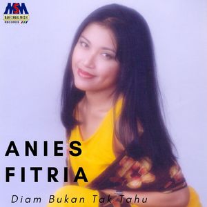 Diam Bukan Tak Tahu