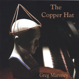 Person in the Mirror