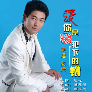 爱你是我犯下的错