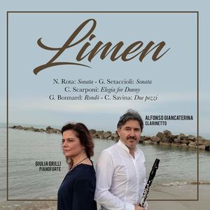 Setaccioli -Sonata in MIb op.31-Alba