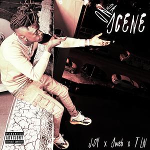 On Da Scene (feat. TLNJAY & Big23)