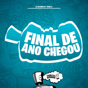Final De Ano Chegou