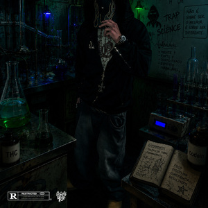 Química Trap