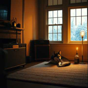 犬に感謝して生きる日々 (unonon Ver.)