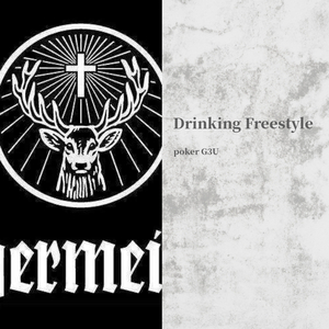 Drinking Freestyle