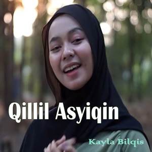 Qillil Asyiqin