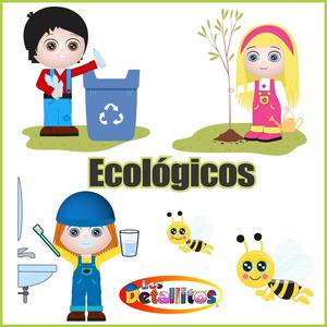 Ecológicos