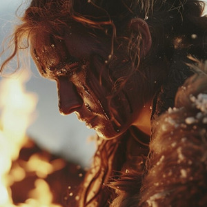 In the Heat of Battle