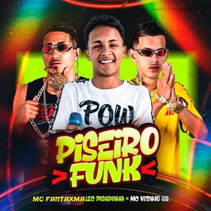 Piseiro Funk